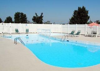Comfort Inn Somerset